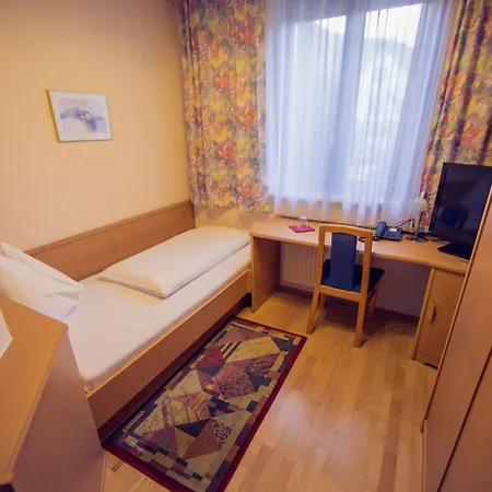 Konukevi Bokan Graz