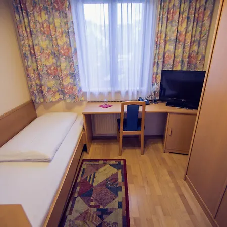 Bokan Konukevi Graz