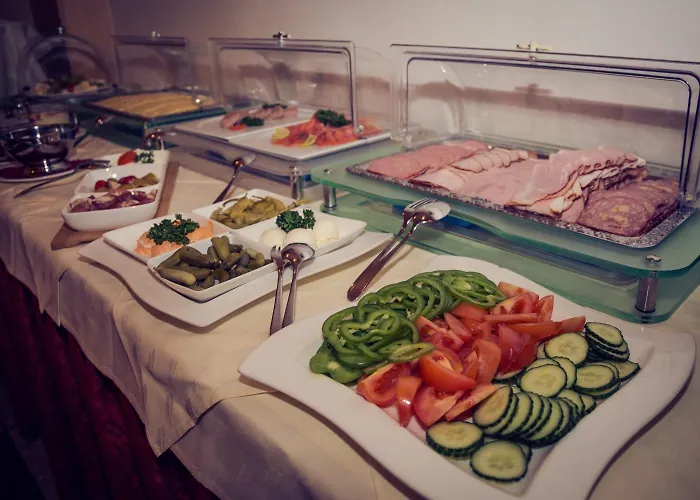 بيت ضيافة Bokan غراتس