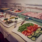 Pensionat Bokan Graz