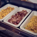 Bokan Pensionat Graz