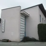 Bokan 3* Graz
