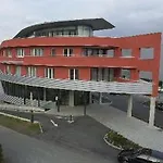 Pensionat Bokan Graz