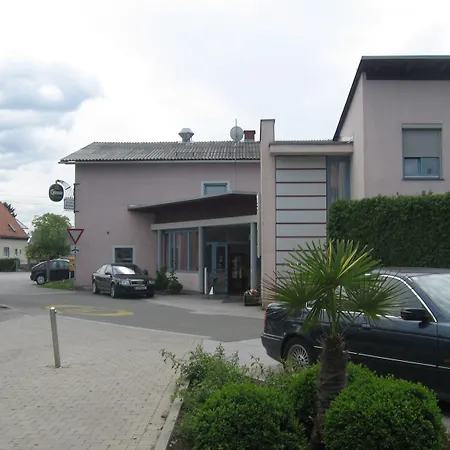 Guest house Bokan 3*