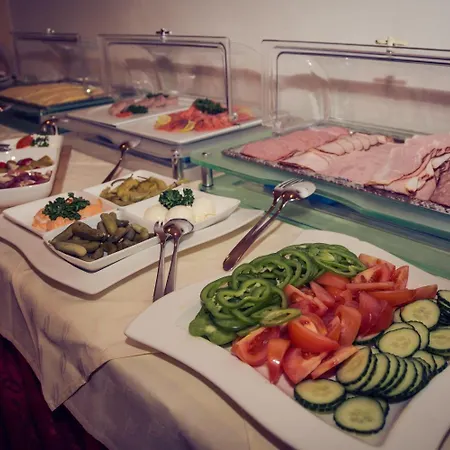 בית הארחה Bokan גראץ