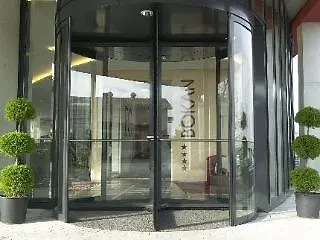 Гостьовий будинок Bokan