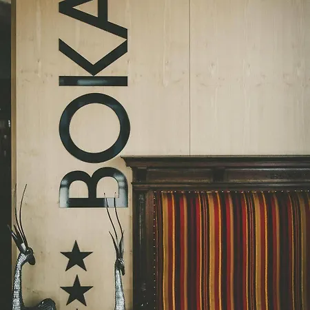 Bokan 3*