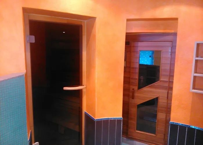 Casa de hóspedes Bokan