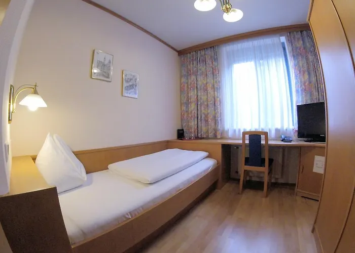 Pensionat Bokan Graz