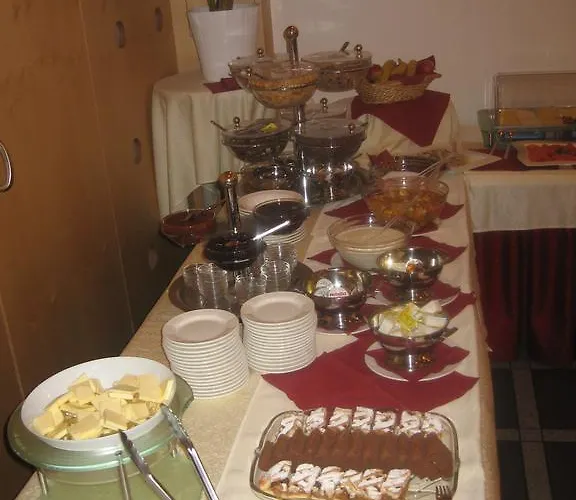 Casa de hóspedes Bokan 3*